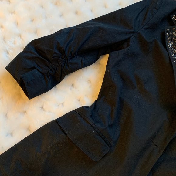 COPY - 💐Express embellished blazer - Picture 6 of 12